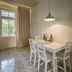 Апартаменты City Spot Apartments в номере