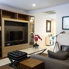 Отель Perfect Home Бангкок комната для гостей фото 2