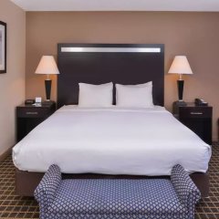 Hotel Nova SFO by FairBridge in South San Francisco, United States of America from 129$, photos, reviews - zenhotels.com guestroom