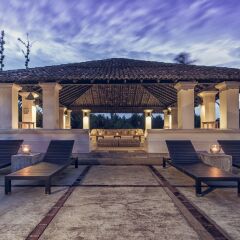 Отель Paradise Road The Villa Bentota фото 9