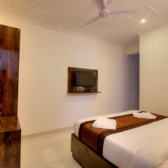 Hotel Ark Of Avalon in New Delhi, India from 43$, photos, reviews - zenhotels.com photo 7