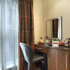 Отель Grand Royale London Hyde Park удобства в номере