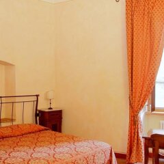 Отель Locanda di Quercecchio Италия, Сан-Джиминьяно - отзывы, цены и фото номеров - забронировать отель Locanda di Quercecchio онлайн детские мероприятия фото 2