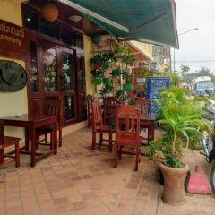 Khammany Hotel парковка