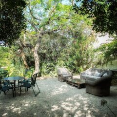 Отель Quinta Da Praia Das Fontes Португалия, Алкошети - отзывы, цены и фото номеров - забронировать отель Quinta Da Praia Das Fontes онлайн фото 3
