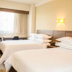 Отель Best Western Crown Victoria комната для гостей фото 3