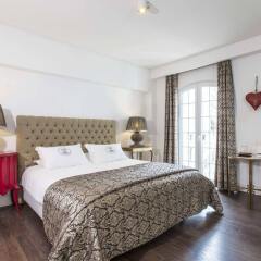 Отель Lapa 82 - Boutique Bed & Breakfast комната для гостей фото 4
