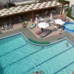 Island Resorts Marisol Hotel бассейн фото 3