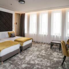 Отель M-Square Hotel Венгрия, Будапешт - 3 отзыва об отеле, цены и фото номеров - забронировать отель M-Square Hotel онлайн комната для гостей фото 3