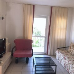 Ant Apart Hotel Турция, Олудениз - отзывы, цены и фото номеров - забронировать отель Ant Apart Hotel онлайн комната для гостей фото 5