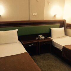 Hotel Villa Marina удобства в номере фото 2