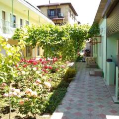 Гостиница Guest House On Samburova 279 в Анапе отзывы, цены и фото номеров - забронировать гостиницу Guest House On Samburova 279 онлайн Анапа фото 10