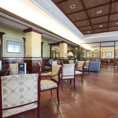 Отель Prestige Coral Platja Испания, Курорт Росес - отзывы, цены и фото номеров - забронировать отель Prestige Coral Platja онлайн питание