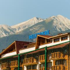 Отель Belvedere Holiday Club Банско фото 2