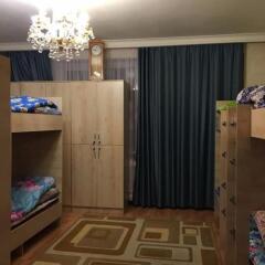 Гостиница Golden Ball Hostel Казахстан, Нур-Султан - отзывы, цены и фото номеров - забронировать гостиницу Golden Ball Hostel онлайн интерьер отеля