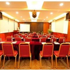 Отель CAA Holy Sun Hotel Китай, Шэньчжэнь - отзывы, цены и фото номеров - забронировать отель CAA Holy Sun Hotel онлайн
