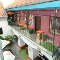 Backpacker Hostel фото 3