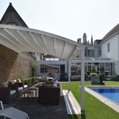 Отель B&B Casa Romantico бассейн фото 2
