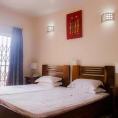 Hotel Barmoi in Freetown, Sierra Leone from 84$, photos, reviews - zenhotels.com guestroom photo 5