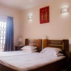 Hotel Barmoi in Freetown, Sierra Leone from 100$, photos, reviews - zenhotels.com guestroom photo 5