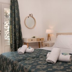 Отель Sunrise Private Villas детские мероприятия