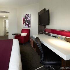 Отель Delta Hotels by Marriott Montreal Канада, Монреаль - отзывы, цены и фото номеров - забронировать отель Delta Hotels by Marriott Montreal онлайн комната для гостей фото 5