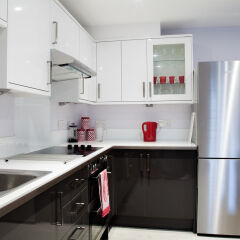 Отель Brighton Getaways-Park View House Великобритания, Брайтон - отзывы, цены и фото номеров - забронировать отель Brighton Getaways-Park View House онлайн в номере