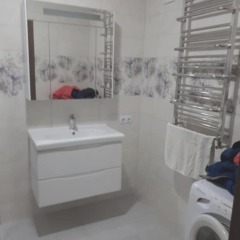 Апартаменты Apartment With one Bedroom in Mykolaiv, With Wonderful City View and Wifi - 6 km From the Beach Николаев