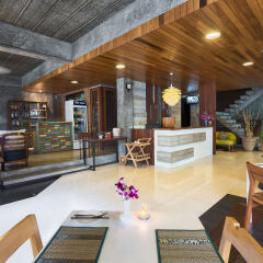 Memory Boutique Hotel интерьер отеля фото 3