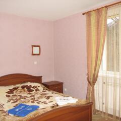 Aruchat Hotel Домбай комната для гостей фото 2