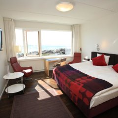 Hotel Arctic in Ilulissat, Greenland from 377$, photos, reviews - zenhotels.com photo 10