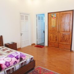 Отель Do's Villa Вьетнам, Далат - отзывы, цены и фото номеров - забронировать отель Do's Villa онлайн детские мероприятия