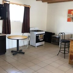 Hotel Doña Crucita в номере фото 2
