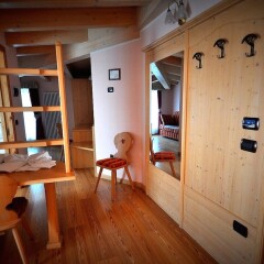 Отель B&B Casa Agostini Фай-делла-Паганелла детские мероприятия фото 2