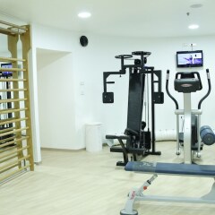 Grand Hotel Yerevan Ереван фото 13