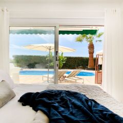 Отель Villa Silverline детские мероприятия
