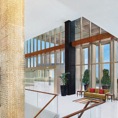 Отель The Oberoi интерьер отеля фото 3