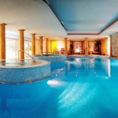Nailcote Hall Hotel бассейн фото 2