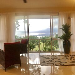The Williamson House in Viti Levu, Fiji from 227$, photos, reviews - zenhotels.com balcony
