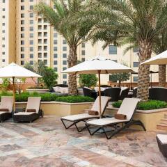 Отель Sofitel Dubai Jumeirah Beach фото 5