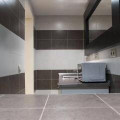 THC Gran Via Hostel в номере фото 2