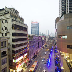 Guang Dong Hotel фото 5