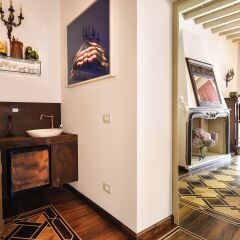 Отель Santa Marta Suites Милан комната для гостей фото 3