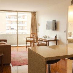 Suite by Time in Santiago, Chile from 101$, photos, reviews - zenhotels.com guestroom photo 5
