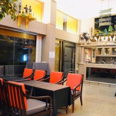 Отель Royal Asia Lodge Hotel Bangkok Таиланд, Бангкок - 2 отзыва об отеле, цены и фото номеров - забронировать отель Royal Asia Lodge Hotel Bangkok онлайн питание фото 2