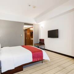 Отель Holiday Inn Vista Shanghai удобства в номере