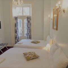 Отель Lancaster Court комната для гостей фото 2