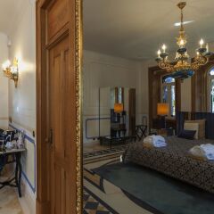 Отель Sintra Marmòris Palace фото 11