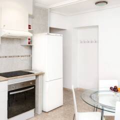 Отель ApartUP Mestalla District в номере фото 2