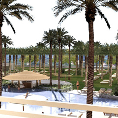 Protur Biomar Gran Hotel & Spa фото 4
